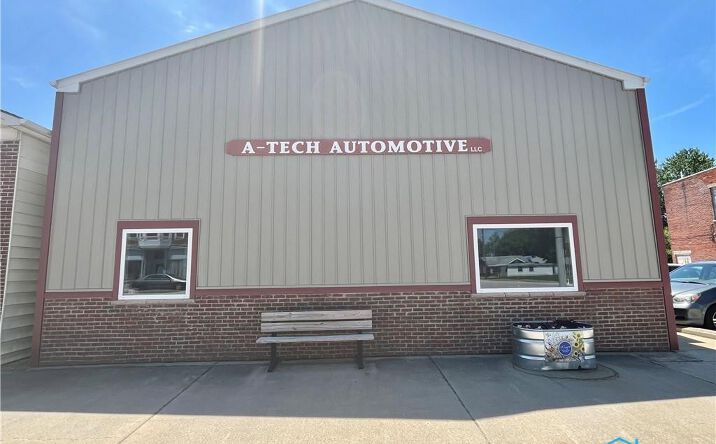 Pictures of Special Purpose property located at 101 E Main Street, Wayne, OH 43466 for sales - image #1