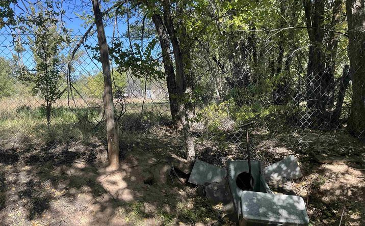 Pictures of Land property located at 12 Arroyo Los Lopez (Tbd), Nambe, NM 87506 for sales - image #1