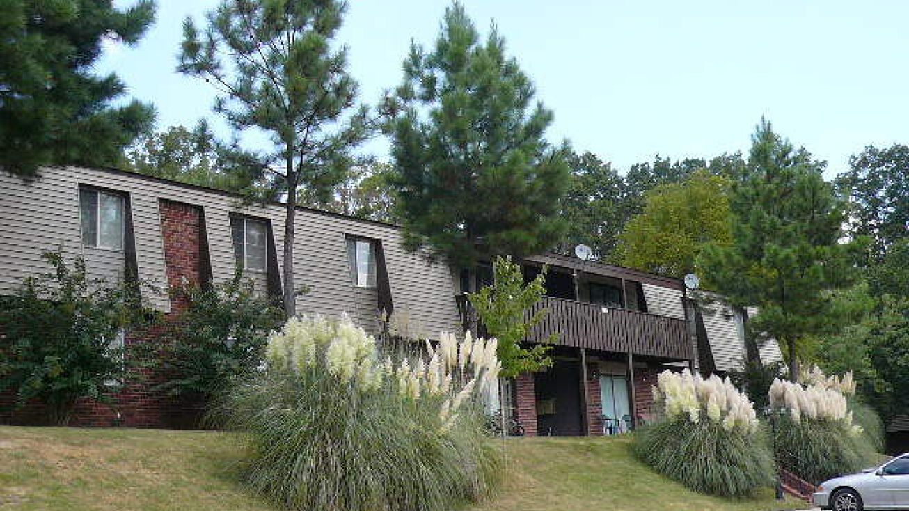 100 Mountain Springs Rd 400GG, Oneonta, AL 35121 Multifamily