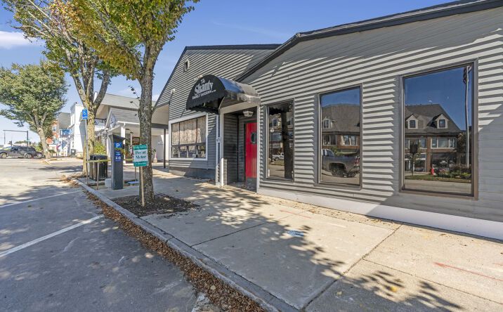 Pictures of Retail property located at 471 Central Ave, Dover, NH 03820 for sales - image #1