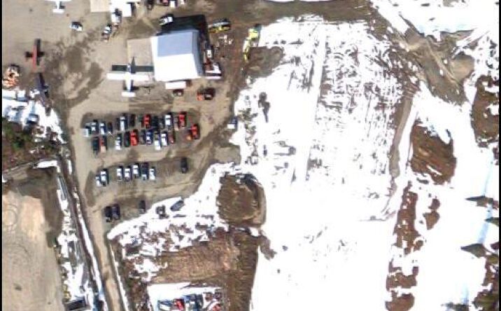 Pictures of Retail, Land property located at 51165 & 51135 Dehaviland Beaver Cir, Kenai, AK 99611 for sales - image #1