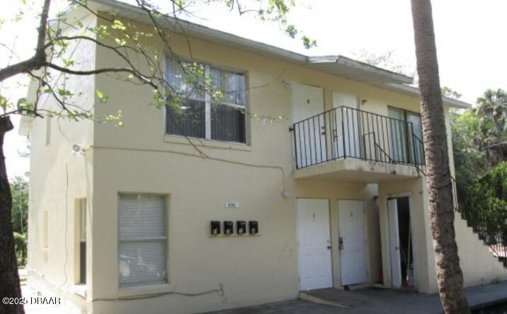 Pictures of Multifamily, Land property located at 600 S Segrave Street, Daytona Beach, FL 32114 for sales - image #1