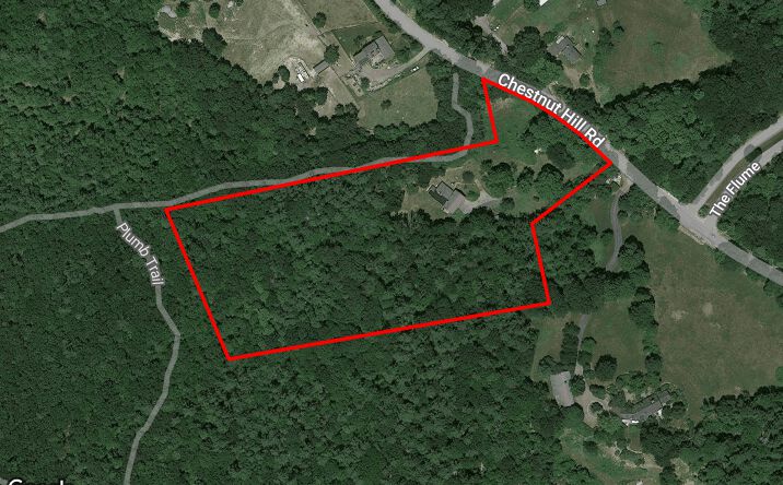 Pictures of Land property located at 32 chestnut hill road, New Boston, NH 03070 for sales - image #1