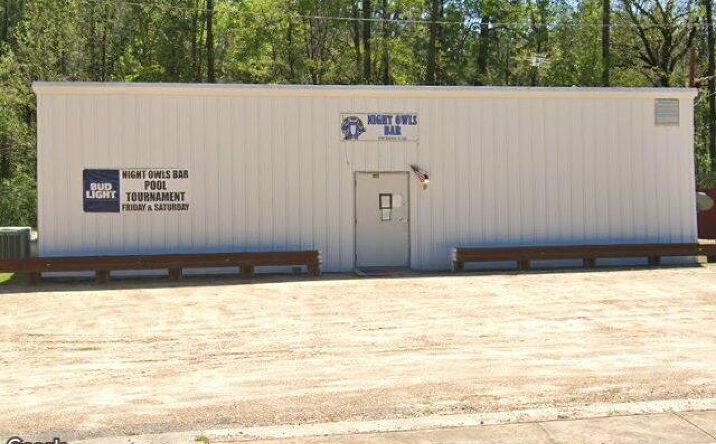 Pictures of Retail property located at 1800 Highway 42, Petal, MS 39465 for sales - image #1
