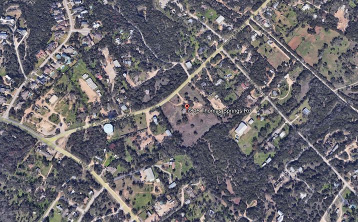 Pictures of Land property located at 7815 Thomas Springs Rd, Austin, TX 78736 for sales - image #1