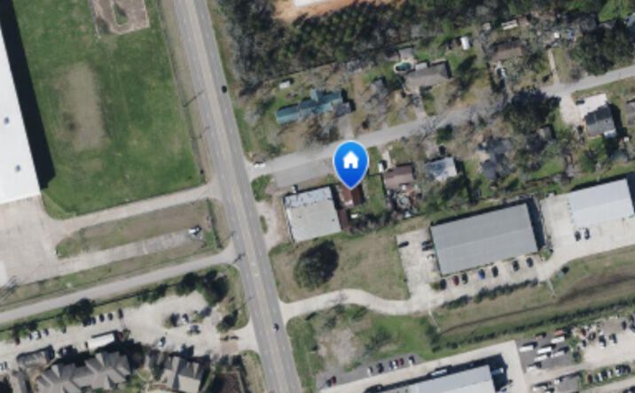 Pictures of Industrial, Land property located at 611 Northwood Dr, Conroe, TX 77303 for sales - image #1