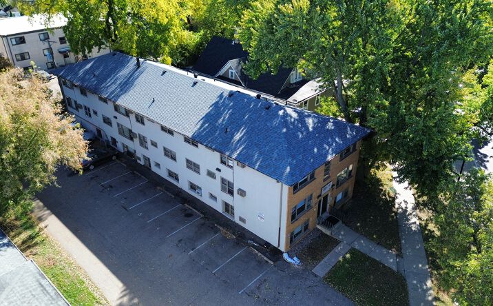 Pictures of Multifamily property located at 3211 Minnehaha Ave, Minneapolis, MN 55406 for sales - image #1