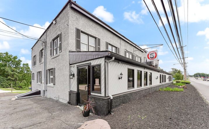 Pictures of Hospitality, Retail property located at 3347 W Ridge Pike, Pottstown, PA 19464 for sales - image #1