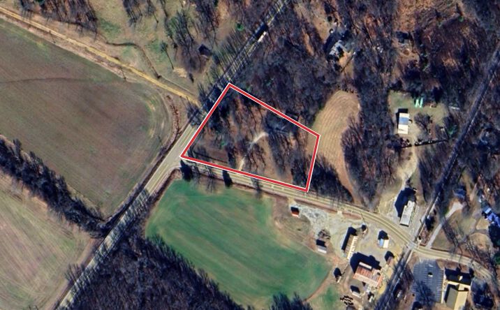 Pictures of Land property located at 45 TN-59, Mason, TN 38049 for sales - image #1