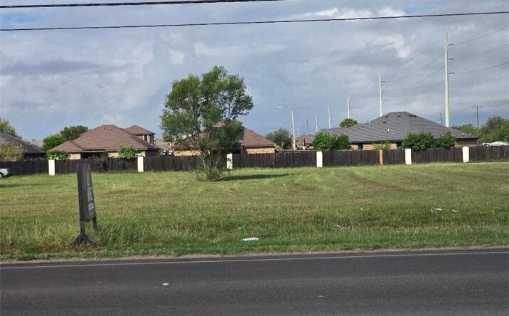 Pictures of Land property located at SWC US Highway Business 281 Street, Edinburg, TX 78539 for sales - image #1