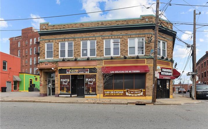Pictures of Special Purpose property located at 33 Summer Street, Pawtucket, RI 02860 for sales - image #1