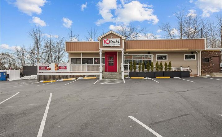 Pictures of Special Purpose property located at 1091 Main Street, Pawtucket, RI 02860 for sales - image #1