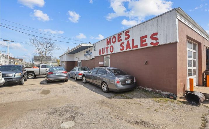 Pictures of Special Purpose property located at 19 Benefit Street, Pawtucket, RI 02861 for sales - image #1