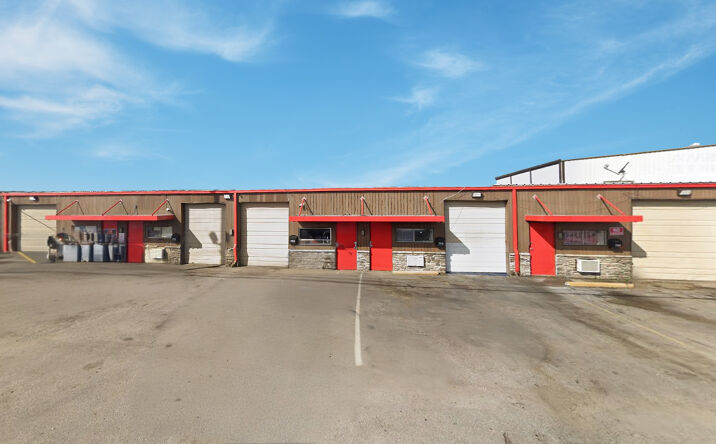 Pictures of Industrial property located at 7116 Atwell Dr, Houston, TX 77081 for sales - image #1