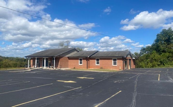 Pictures of Office, Special Purpose property located at 109 Fontaine Dr, Ridgeway, VA 24148 for sales - image #1