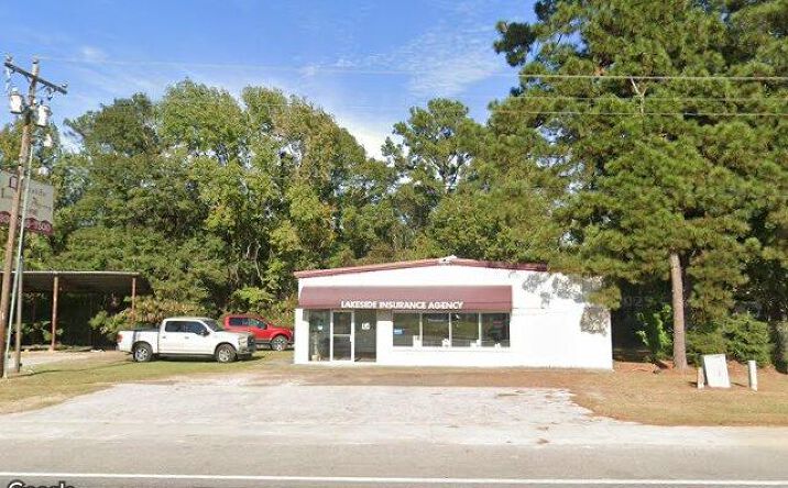 Pictures of Office property located at 182 N. FM 356, Onalaska, TX 77360 for sales - image #1