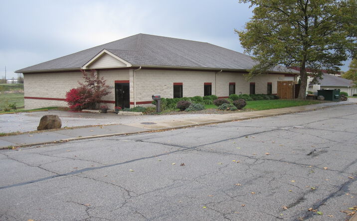 Pictures of Industrial property located at 95 16th Street SW Barberton Ohio 44203, Barberton, OH 44203 for sales - image #1