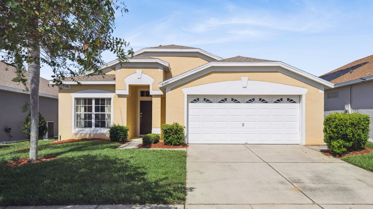 1725 Future Way Kissimmee Fl 34747