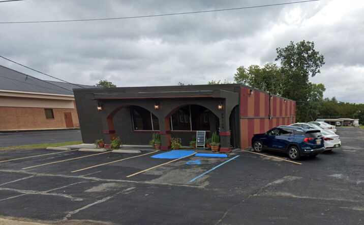 Pictures of Retail property located at 69169 Main St, Blountsville, AL 35031 for sales - image #1