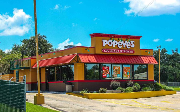 Pictures of Retail property located at 599 W Tunnel Blvd, Houma, LA 70360 for sales - image #1