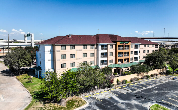 2300 I 30 Frontage Rd Mesquite Tx 75150
