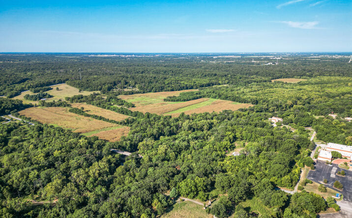 Pictures of Land property located at TBD S Chapel Road, Carthage, MO 64836 for sales - image #1