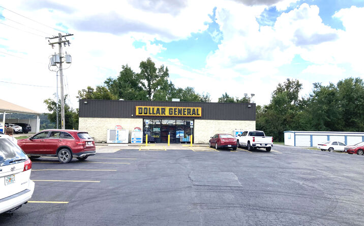 Pictures of Retail property located at 194 Fulton St, Shawneetown, IL 62984 for sales - image #1