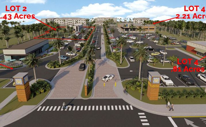 Pictures of Mixed Use, Retail property located at 131 Valor Dr SE, Palm Bay, FL 32909, 133 Valor Drive SE, Palm Bay, FL 32909 for sales - image #1