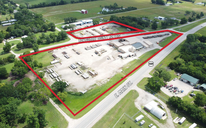 Pictures of Industrial property located at 4307 US-160, Independence, KS 67301 for sales - image #1