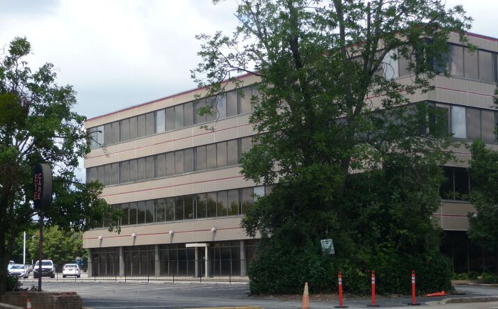 Pictures of Office property located at 308 Clinton Ave W, Huntsville, AL 35801 for sales - image #1