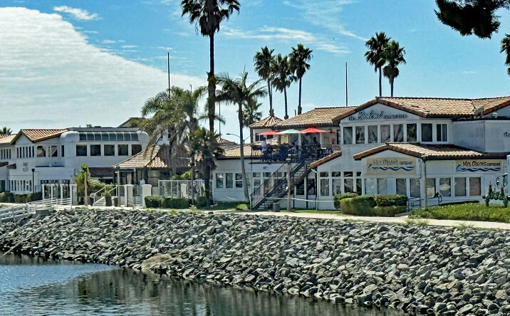 Pictures of Retail property located at 2800-2860 S. Harbor Blvd., Oxnard, CA 93035 for sales - image #1
