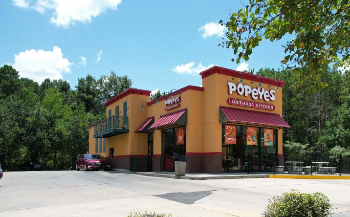 Pictures of Retail property located at 1209 W Oak St, Amite City, LA 70422 for sales - image #1