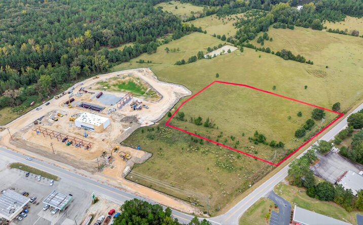 Pictures of Self Storage property located at 1919 State Rd S-28-367, Elgin, SC 29045 for sales - image #1