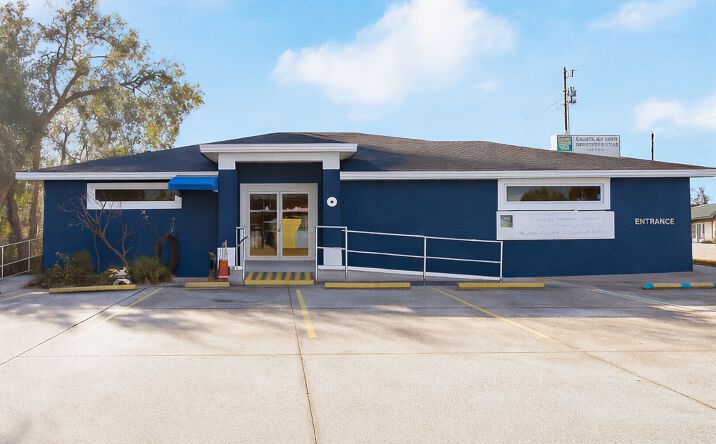 Pictures of Mixed Use, Office, Retail property located at 632 1st St S, Winter Haven, FL 33880 for sales - image #1