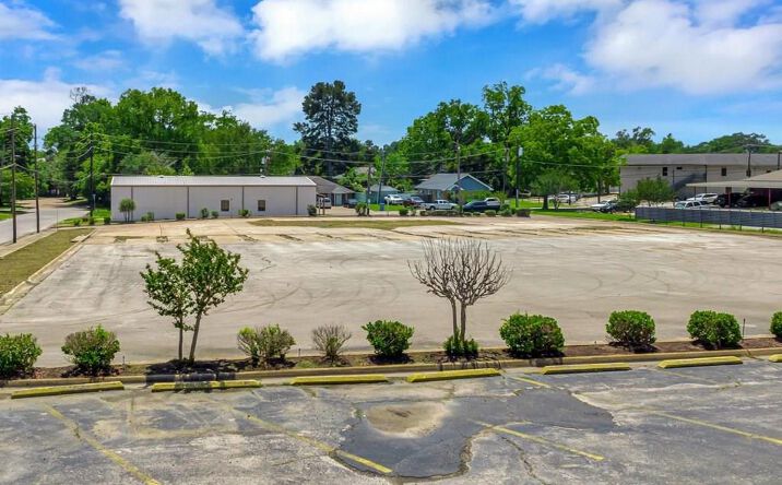 Pictures of Land property located at 512 Second Street Lufkin, TX., Lufkin, TX 75901 for sales - image #1