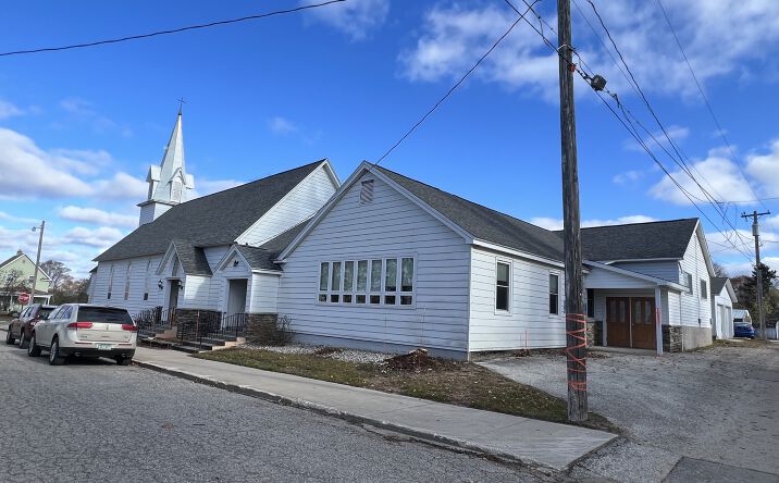 Pictures of Special Purpose property located at 321 W John St, Newberry, MI 49868 for sales - image #1