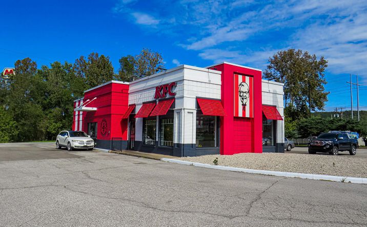 Pictures of Retail property located at 709 W Main St, Ripley, WV 25271 for sales - image #1