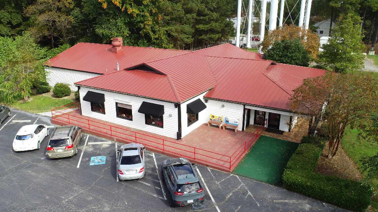 7425 Knightdale Blvd, Knightdale, NC 27545 Retail Property for Sale