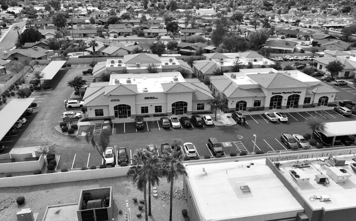 Pictures of Office property located at 15255 40th St #125, Phoenix, AZ 85032 for sales - image #1