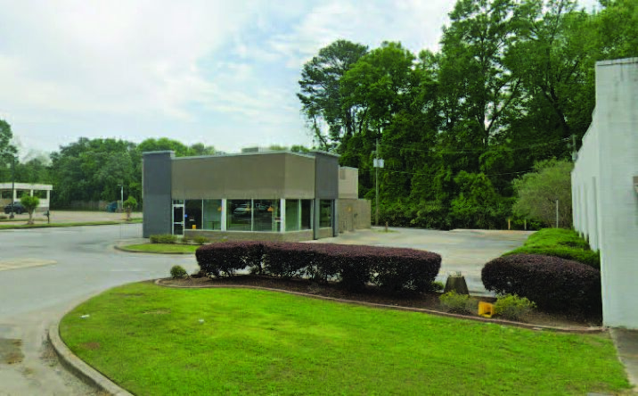 Pictures of Retail, Land property located at 1401 State St, Greensboro, AL 36744 for sales - image #1