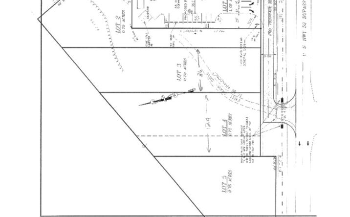Pictures of Office, Retail property located at 941 S Governor Williams Hwy, Darlington, SC 29532 for sales - image #1