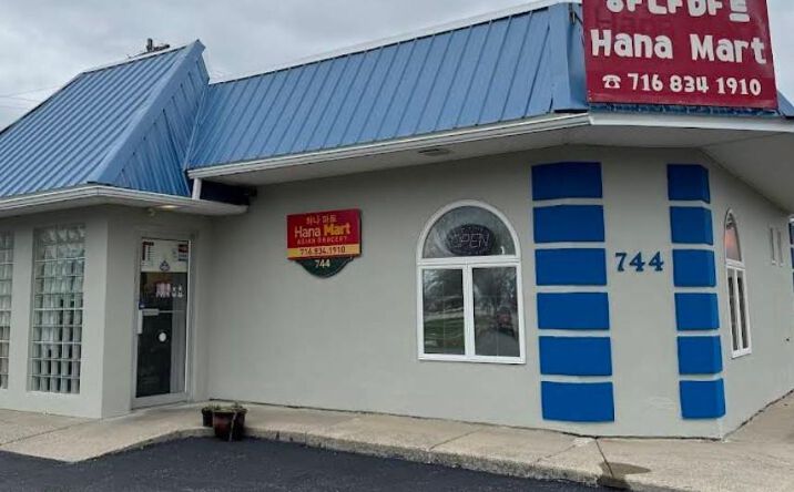 Pictures of Business for Sale, Retail property located at 744 Millersport Hwy, Amherst, NY 14226 for sales - image #1