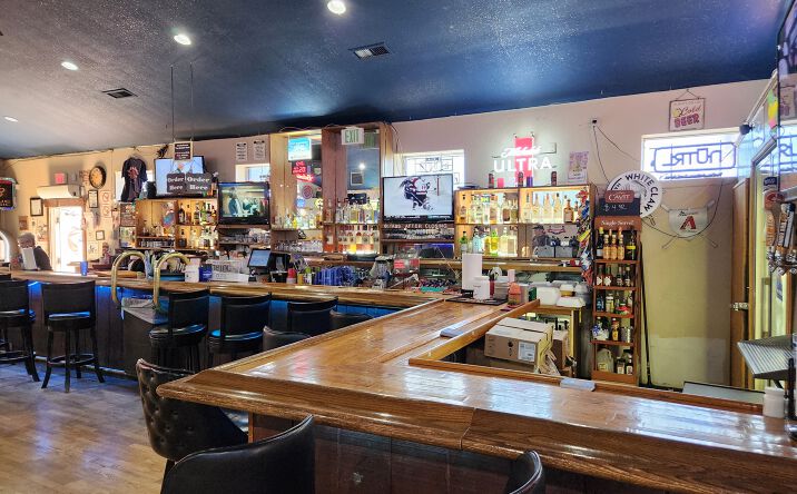 Pictures of Business for Sale, Hospitality, Retail property located at 249 S Old Highway 188, Tonto Basin, AZ 85553 for sales - image #1