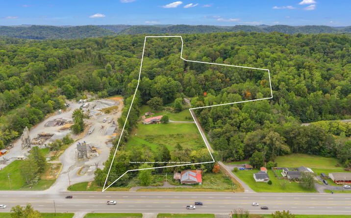 Pictures of Industrial, Land, Mixed Use, Multifamily property located at 101 Autumn Ln, Kingston, TN 37763 for sales - image #1