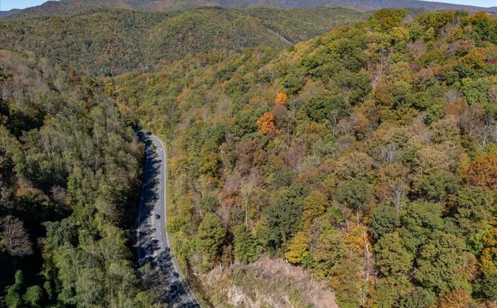 Pictures of Land property located at TBD Porterfield Highway, Abingdon, VA 24210 for sales - image #1