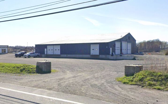 Pictures of Industrial property located at 907 Pulaski Hwy, Goshen, NY 10924 for sales - image #1