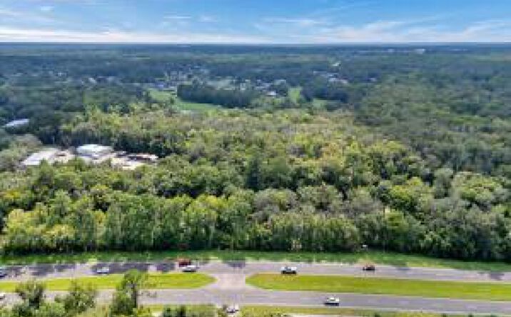 Pictures of Land property located at 0 Blanding Blvd, Green Cove Springs, FL 32043 for sales - image #1