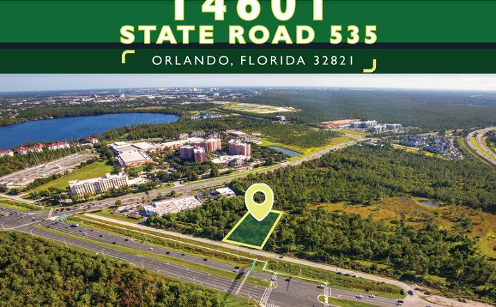 14601 State Road 535, Orlando, FL 32819 | Crexi.com