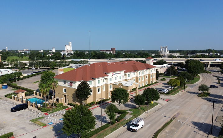 Pictures of Hospitality property located at 2006 Katy Mills Blvd, Katy, TX 77494 for sales - image #1