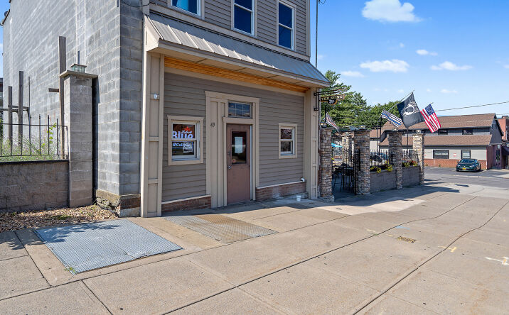 Pictures of Business for Sale property located at 51 W Bridge Street, Oswego, NY 13126 for sales - image #1